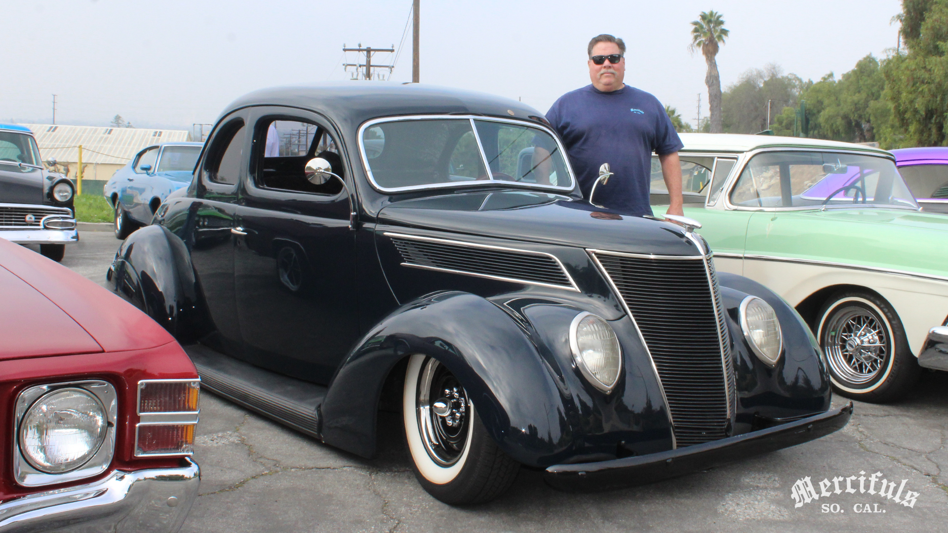 MikeShrout37Ford