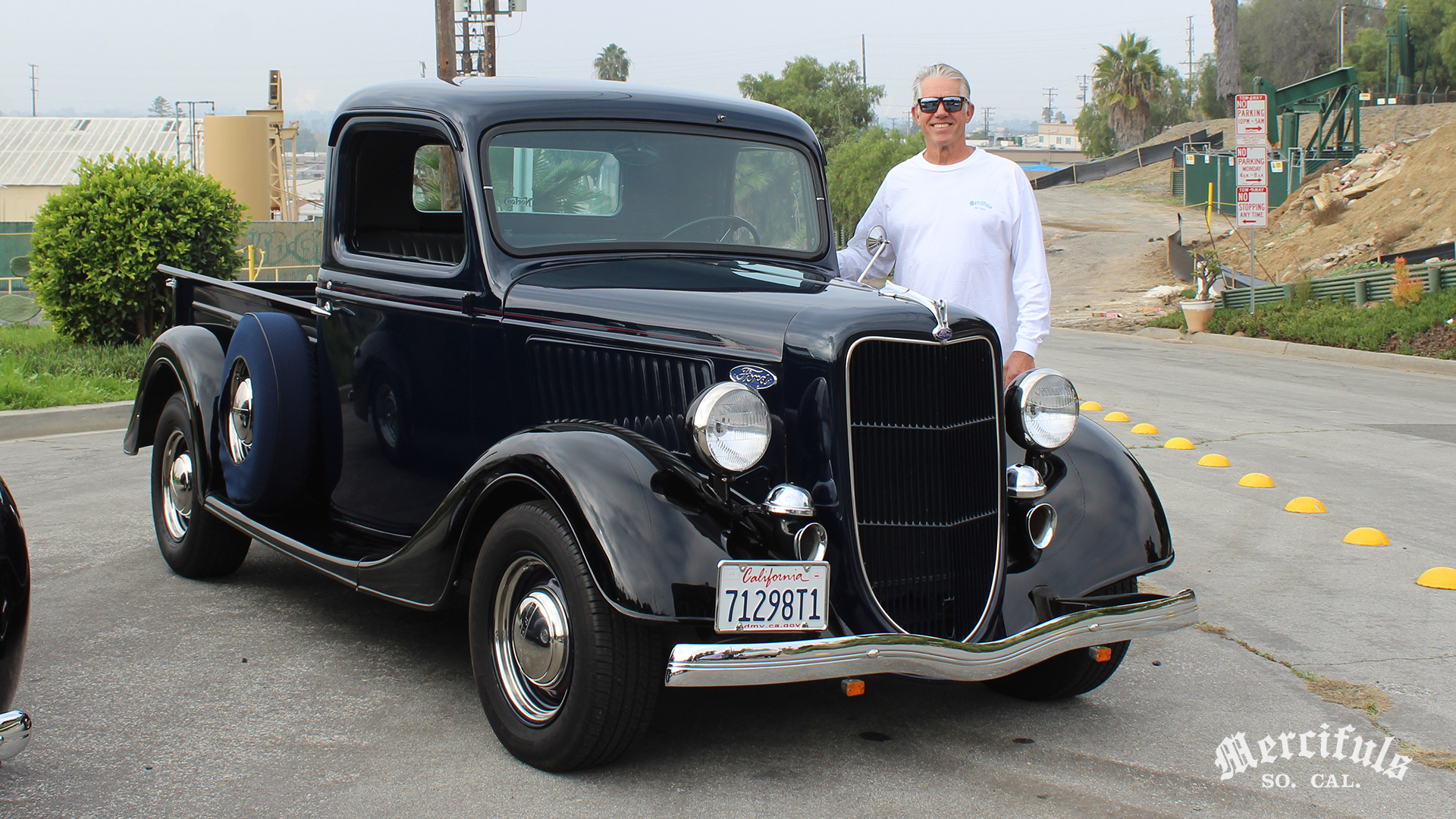 RickBierman36FordPickup