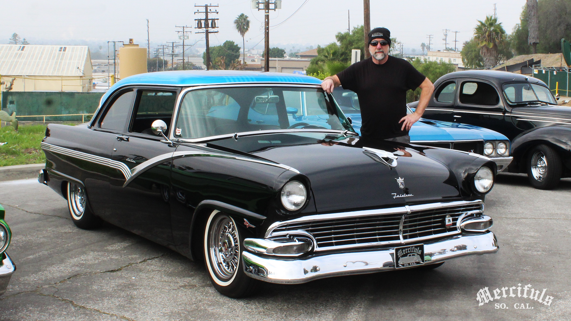 TonyColombini56Fairlane